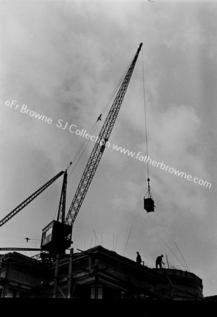 DURING ERECTION FROM MARKET PLACE DETAIL